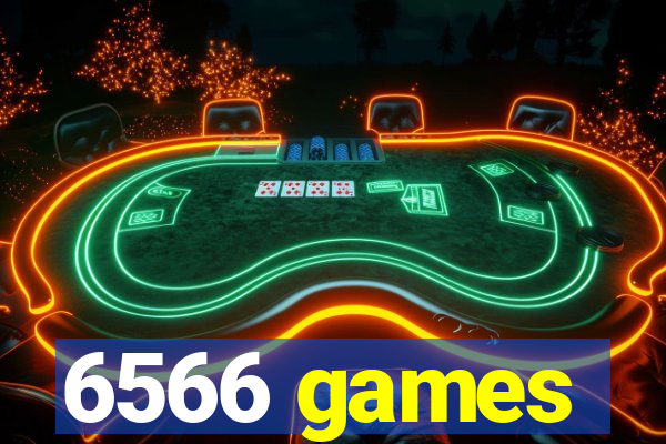 6566 games